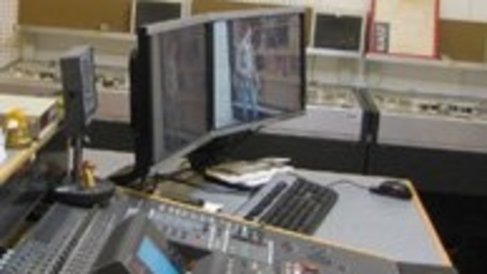 Obecné samosprávy a rozhlasové vysielanie