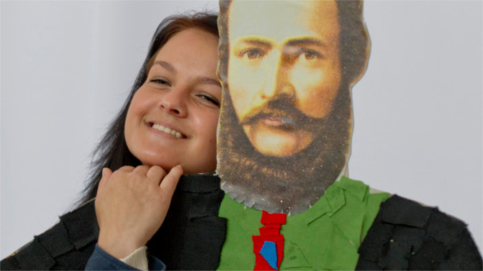 Do súťaže o slovenčine a Slovensku sa zapojili stovky detí 