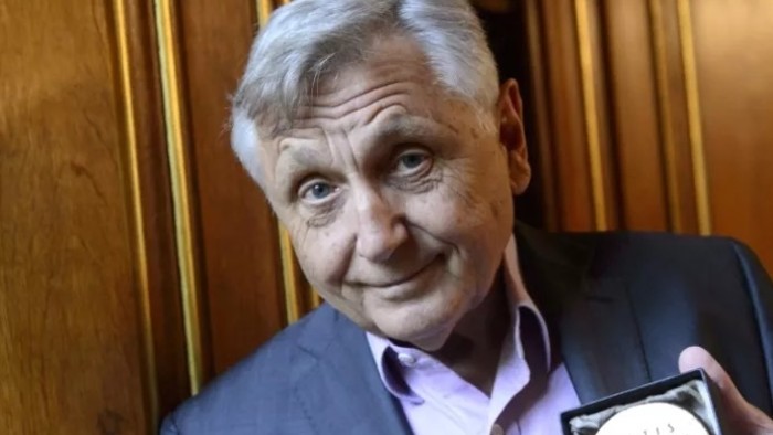 Spomienka na Jiřího Menzela