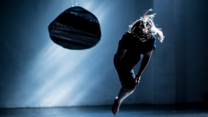 Čo má nové česká tanečnica a choreografka Markéta Stránska?