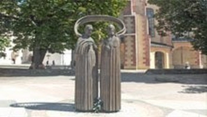 O vzniku Matice slovenskej a jej 150. výročí.