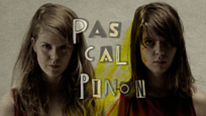 Nika_FM: Rozhovor s Pascal Pinon