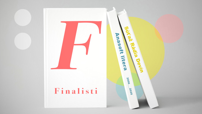 Vedomostná súťaž FINALISTI