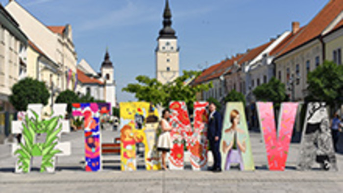 Trnavské osvetové stredisko má nové priestory