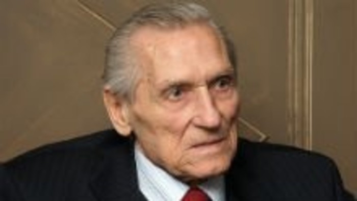 Grosics Gyula 88 éves