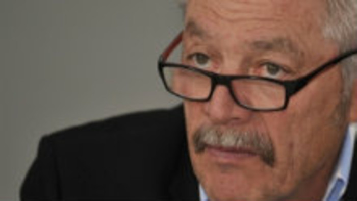 Juraj Kukura má 70 rokov