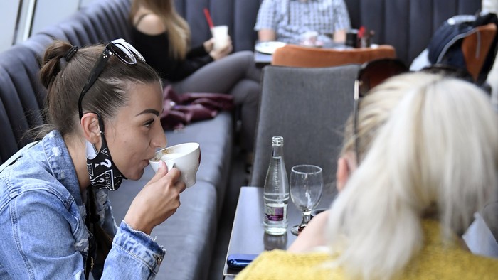 Kávu ohrozujú škodcovia i zmena klímy