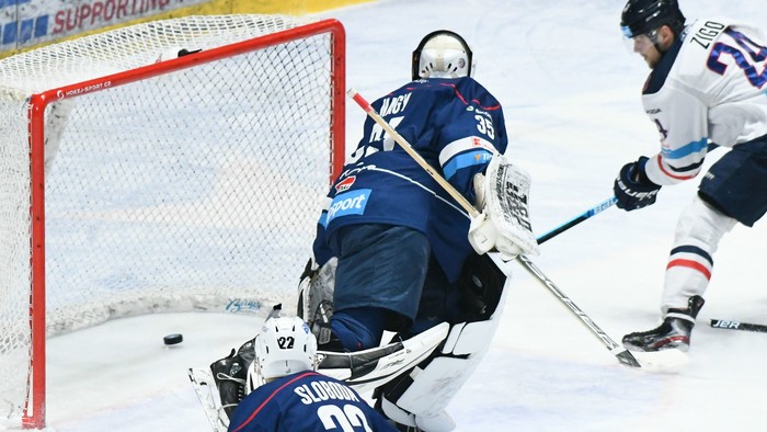 Po hokeji NR - SBA