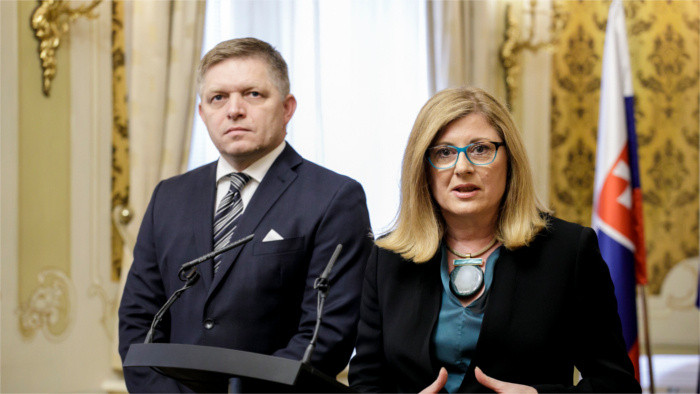 Sommet de Bratislava : double qualité des produits