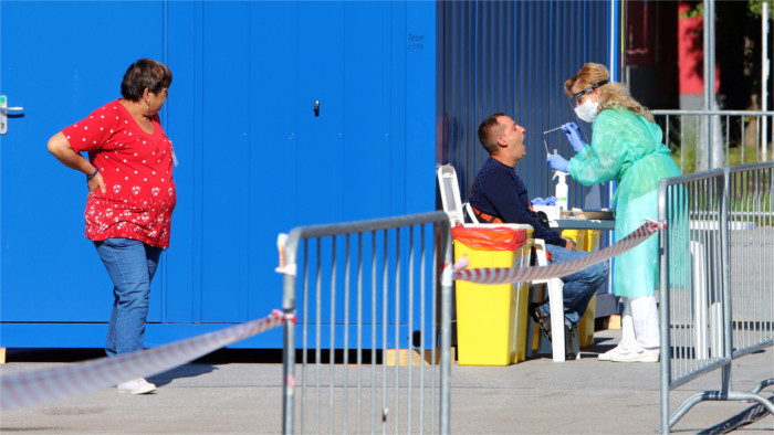 Covid19 : changement des mesures pour les manifestations de masse