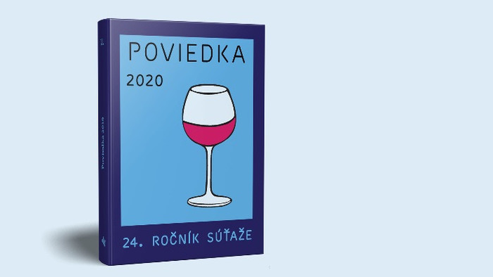 Ladenie: Vyhlásenie víťazov literárnej súťaže Poviedka 2020