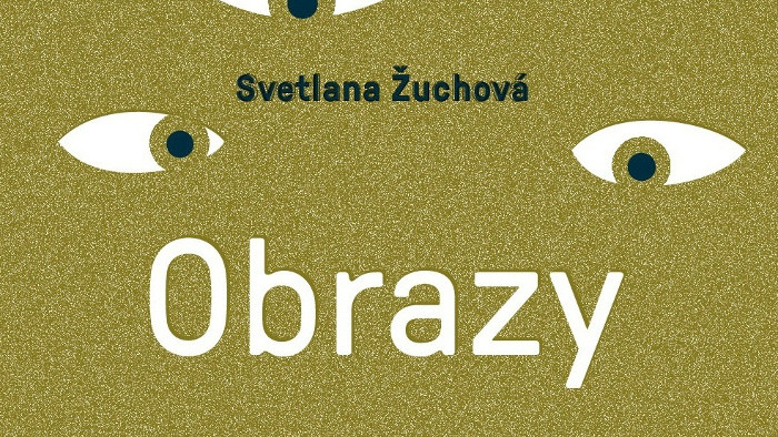 Escritora eslovaca Svetlana Žuchová recibe premio de la UE