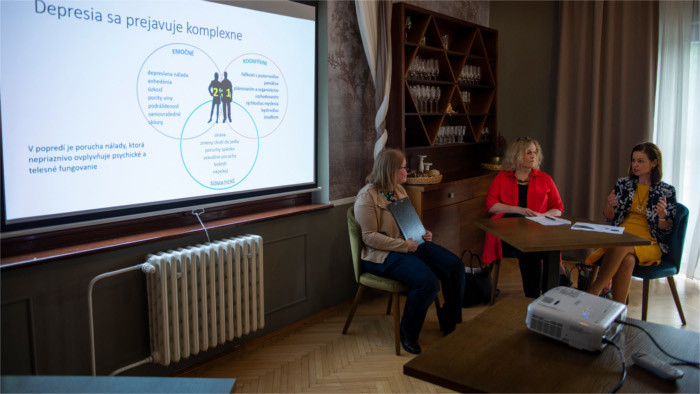 2019 :  743 tentatives de suicide