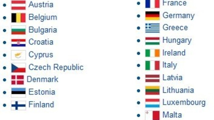 Práca v zahraničí