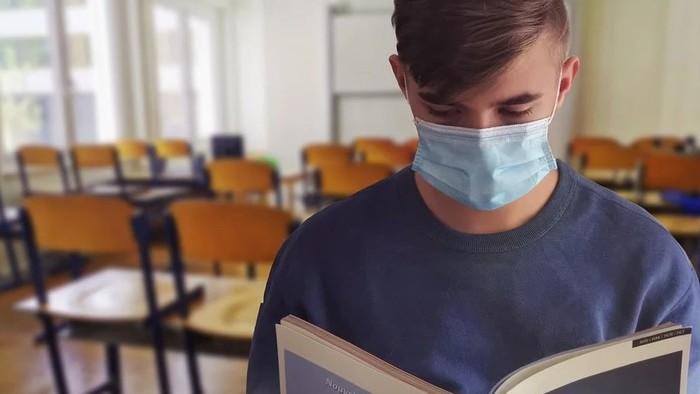 K veci: Absolventi odborných škôl a pandémia