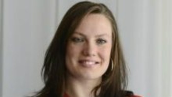 Lucia Debnárová získala medailu