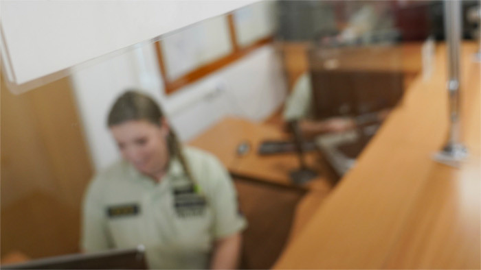 Resulta necesario seguir mejorando el funcionamiento de la Policía de Extranjería, según Patakyová