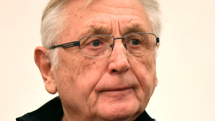 Vo veku 82 rokov odišiel Jiří Menzel