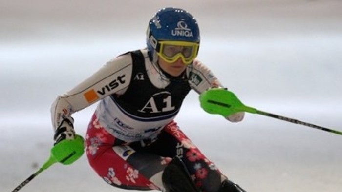 Zuzulova odcestovala do Francúzska