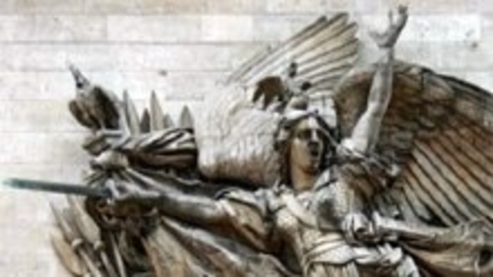 La Marseillaise
