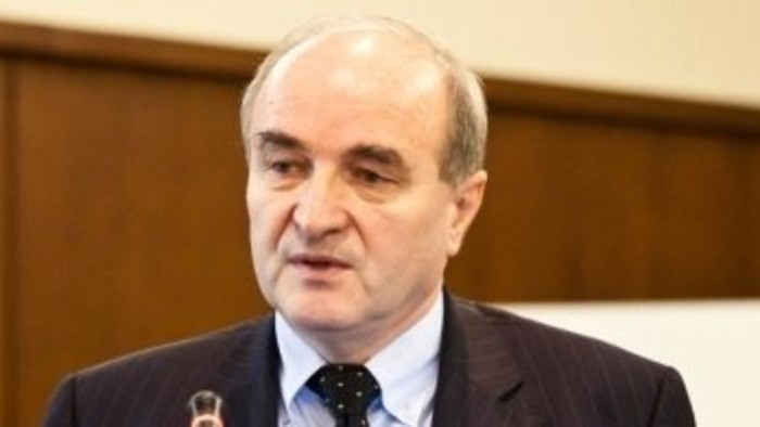Head of Slovak National Bank set for new term