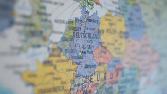 Euroskop - 3. 1. 2021