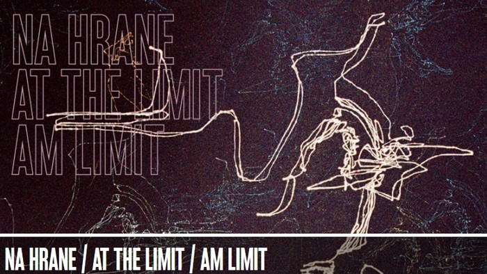 Bratislavská Kunsthalle vystavuje NA HRANE / AT THE LIMIT / AM LIMIT