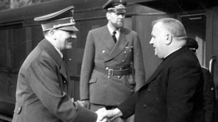 Conmemoramos el aniversario de la fundación del primer Estado eslovaco