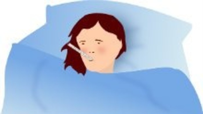 Dobrá rada – Jesenné prechladnutia – 4. časť