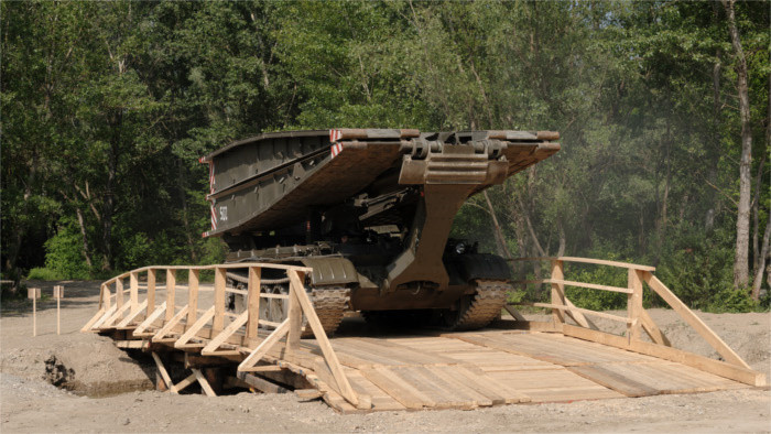 Modernizácia slovenskej armády