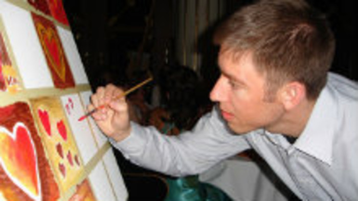 Predstavte svoju tvorbu v 20 sekundách