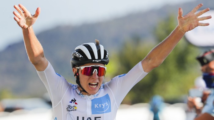 Tour de France - 14. etapa
