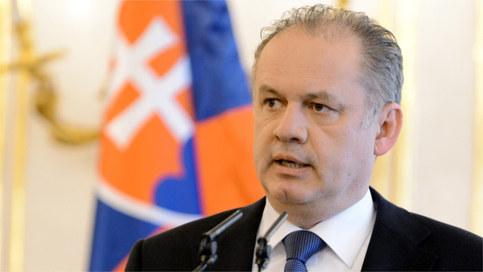 Prezident porušil právo kandidátov na sudcov Ústavného súdu  