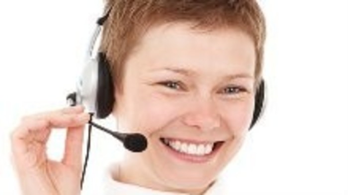 Call centrum Ministerstva vnútra SR