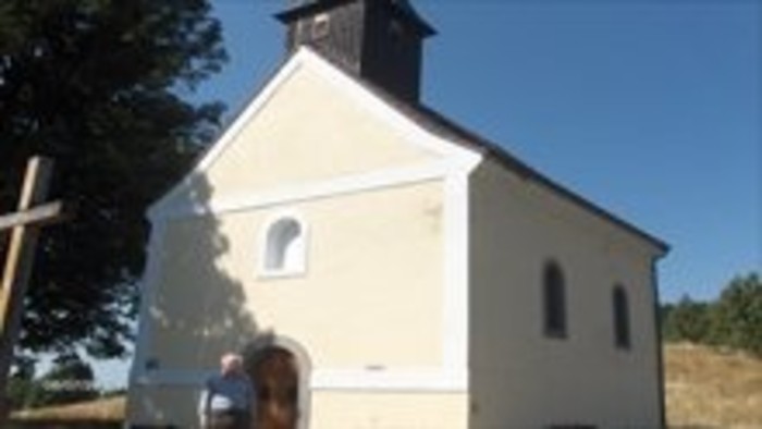 Kremnická kalvária