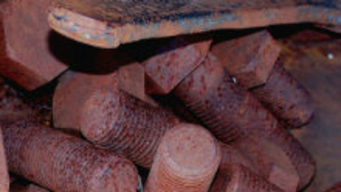 Ako to dnes funguje vo výkupniach kovov?