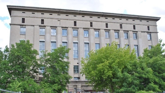 Ako sa dostať do Berghainu? Po novom celkom jednoducho