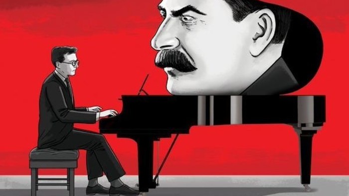 Kultúrterror egy totalitárius rezsimben