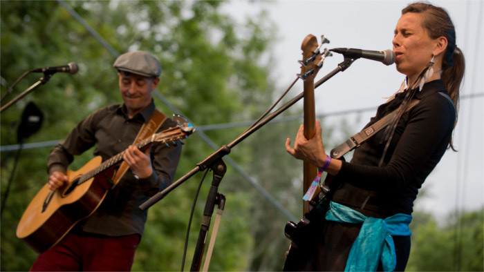 15th Konvergencie Music Festival 