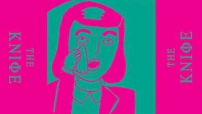 Nika_FM: Projekt The Knife je späť