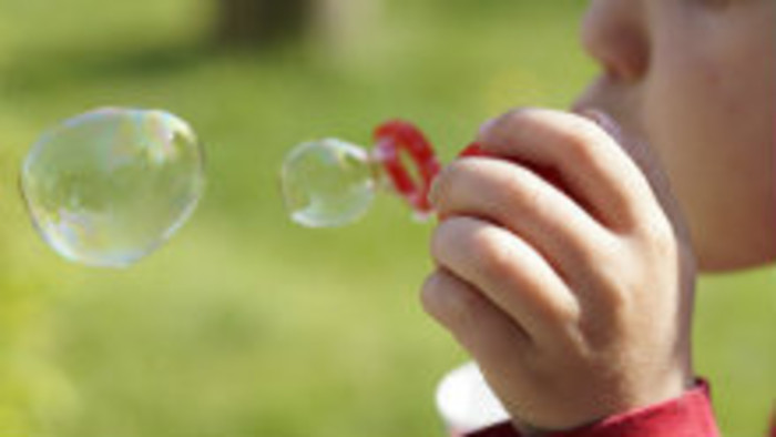 Pestúnska starostlivosť - 2. časť