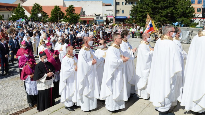 Pandémia ovplyvnila aj púte