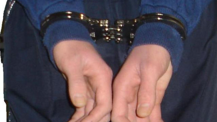 Police charge man after a year of collecting evidence