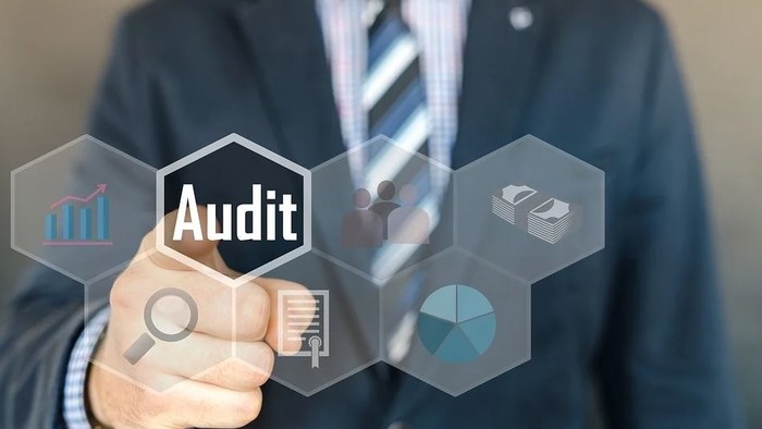K veci: NBÚ ukončil audit v Národnej agentúre pre sieťové a elektronické služby