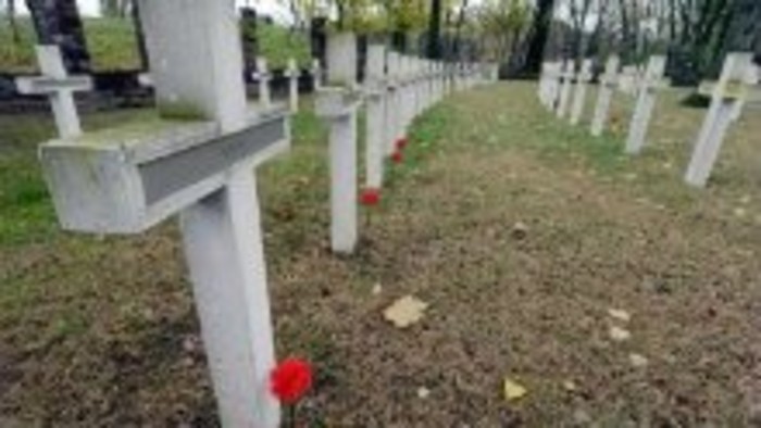 Vojenská rubrika – Deň vojnových veteránov