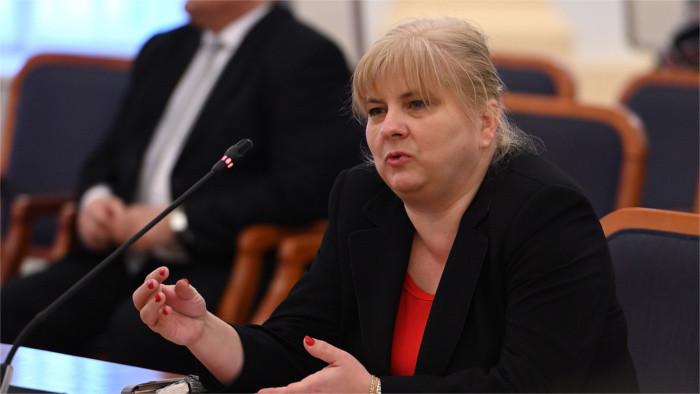 Candidate slovaque à la Cour de la justice de l’UE