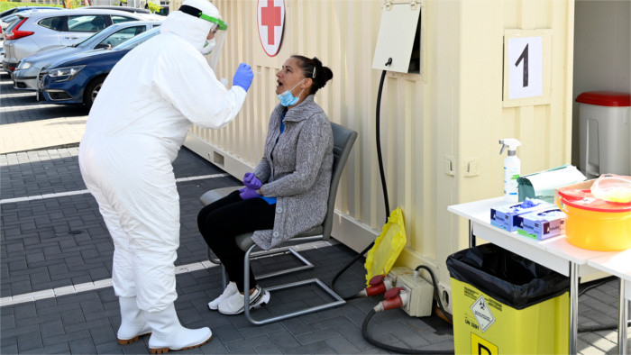 Algunos expertos creen que la situación epidemiológica va a empeorar