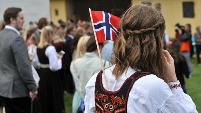 Plus de 600 étudiants norvégiens en Slovaquie