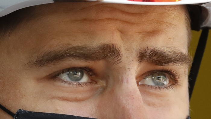 Aktualita Tour de France