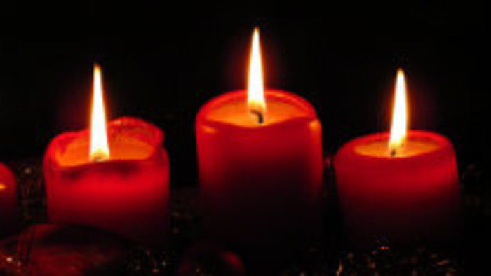 Tretí advent